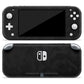 Nintendo Switch Lite Black Camo Skins
