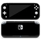 Nintendo Switch Lite Black Gloss Skins