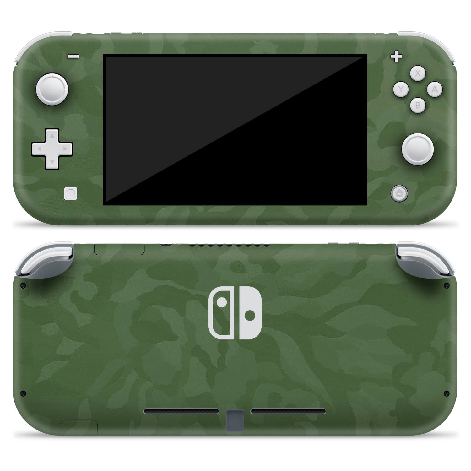 Green Nintendo Nintendo Switch Lite Skin Case Nintendo Switch Lite