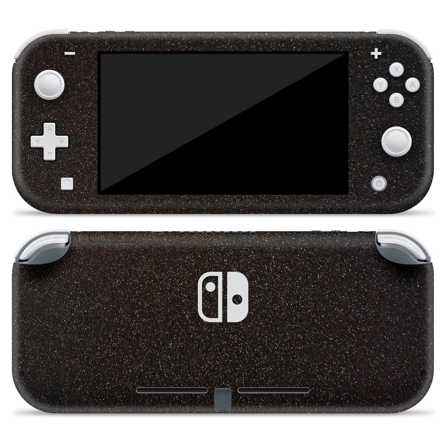 Nintendo Switch Lite Matt Morpheus Skins