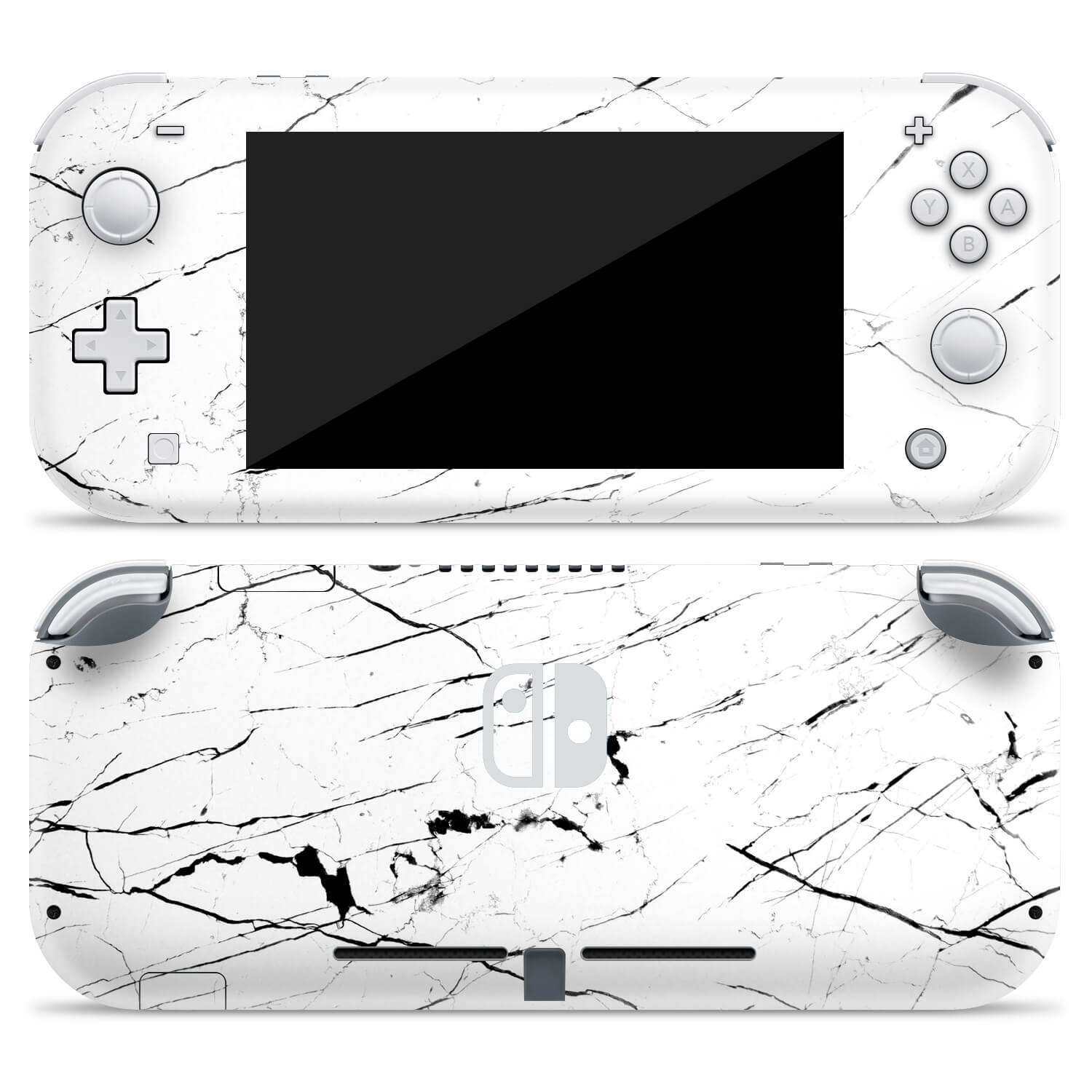Nintendo Switch Lite Yakuza Skins