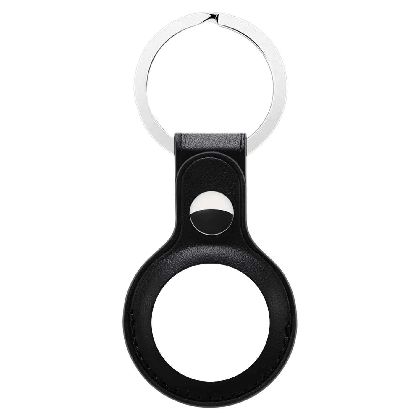 Apple AirTag skins and Leather Key Ring