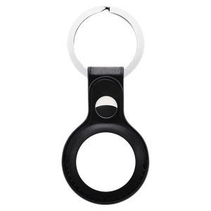 Apple AirTag skins and Leather Key Ring