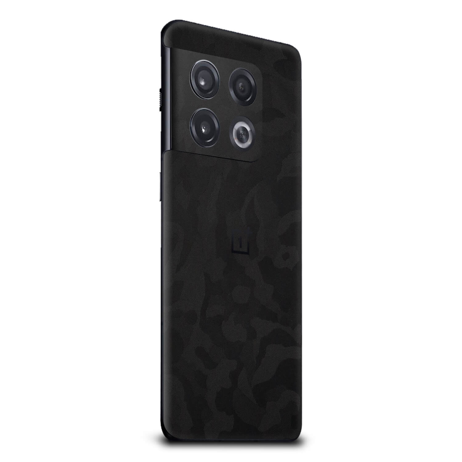 OnePlus 10 Pro Black camo skins