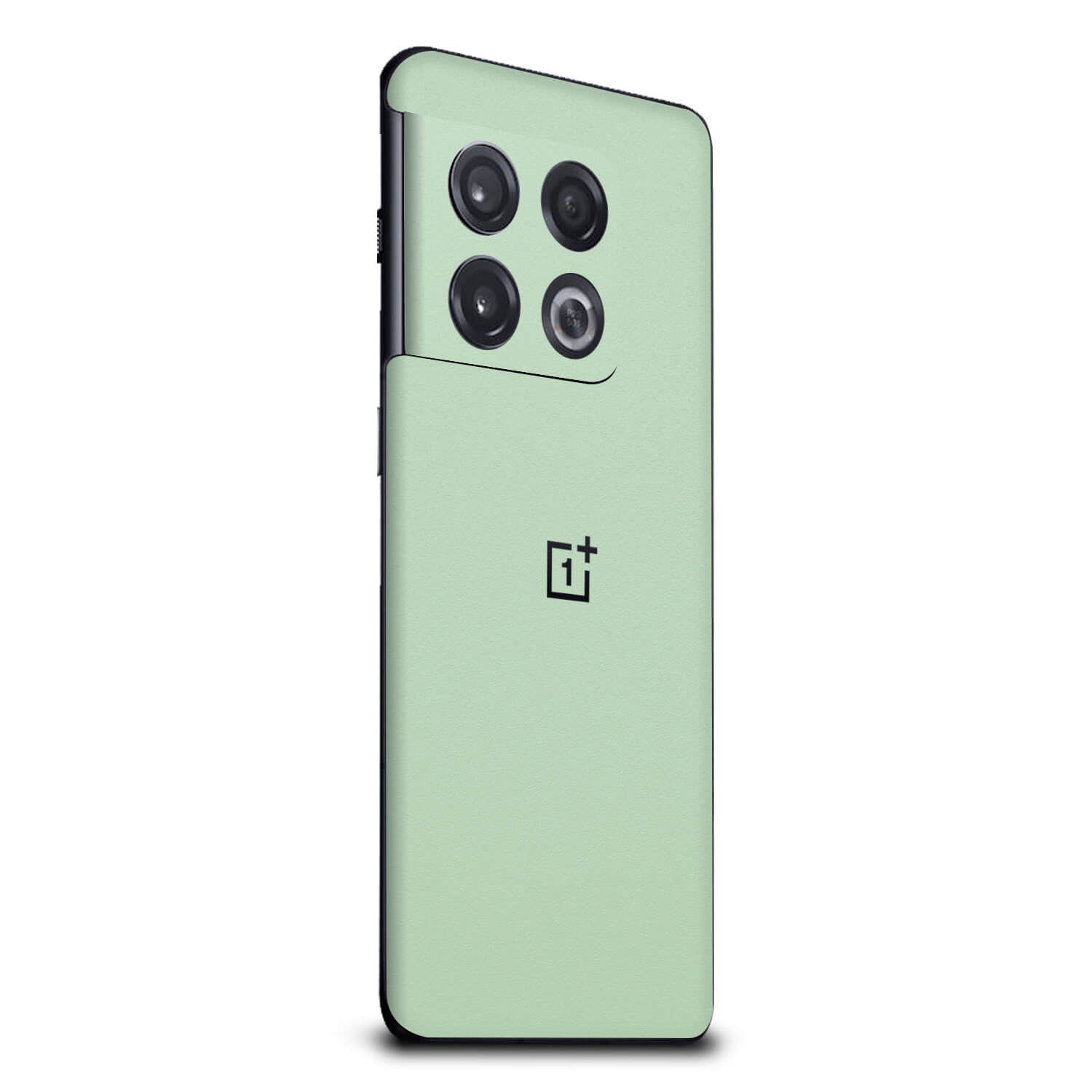 OnePlus 10 Pro Textured matt mint skins