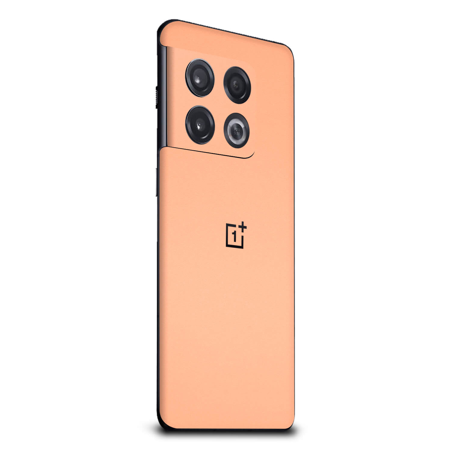 OnePlus 10 Pro Textured matt peach skins