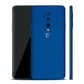 OnePlus 7T Pro Textured Matt Royal Blue Skins