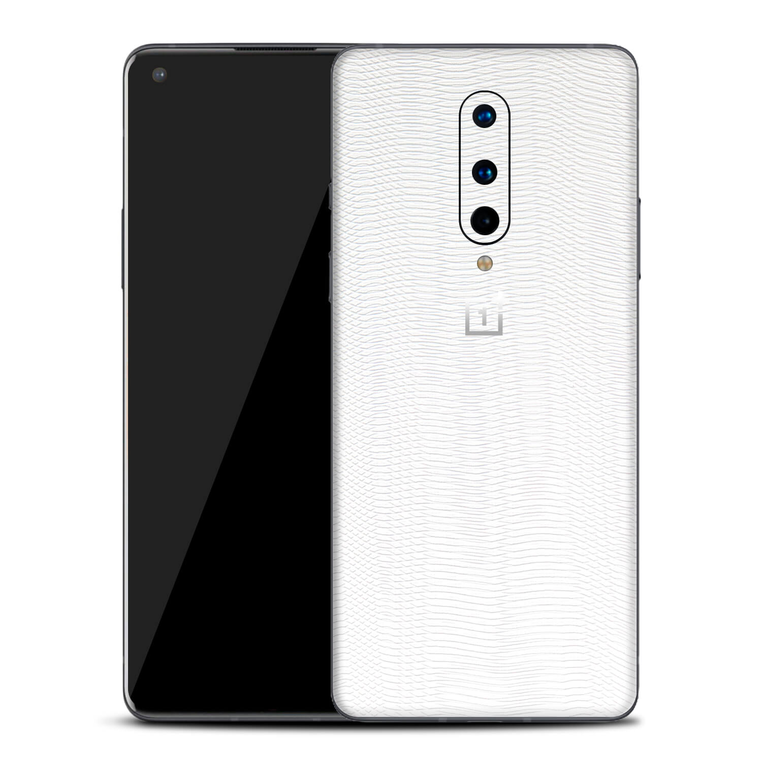 OnePlus 8 Waveform Skins
