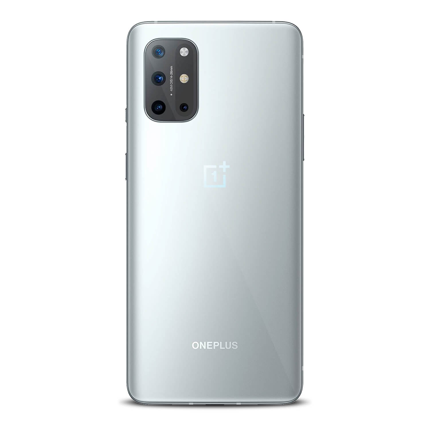 OnePlus 8T Clear Gloss Skins