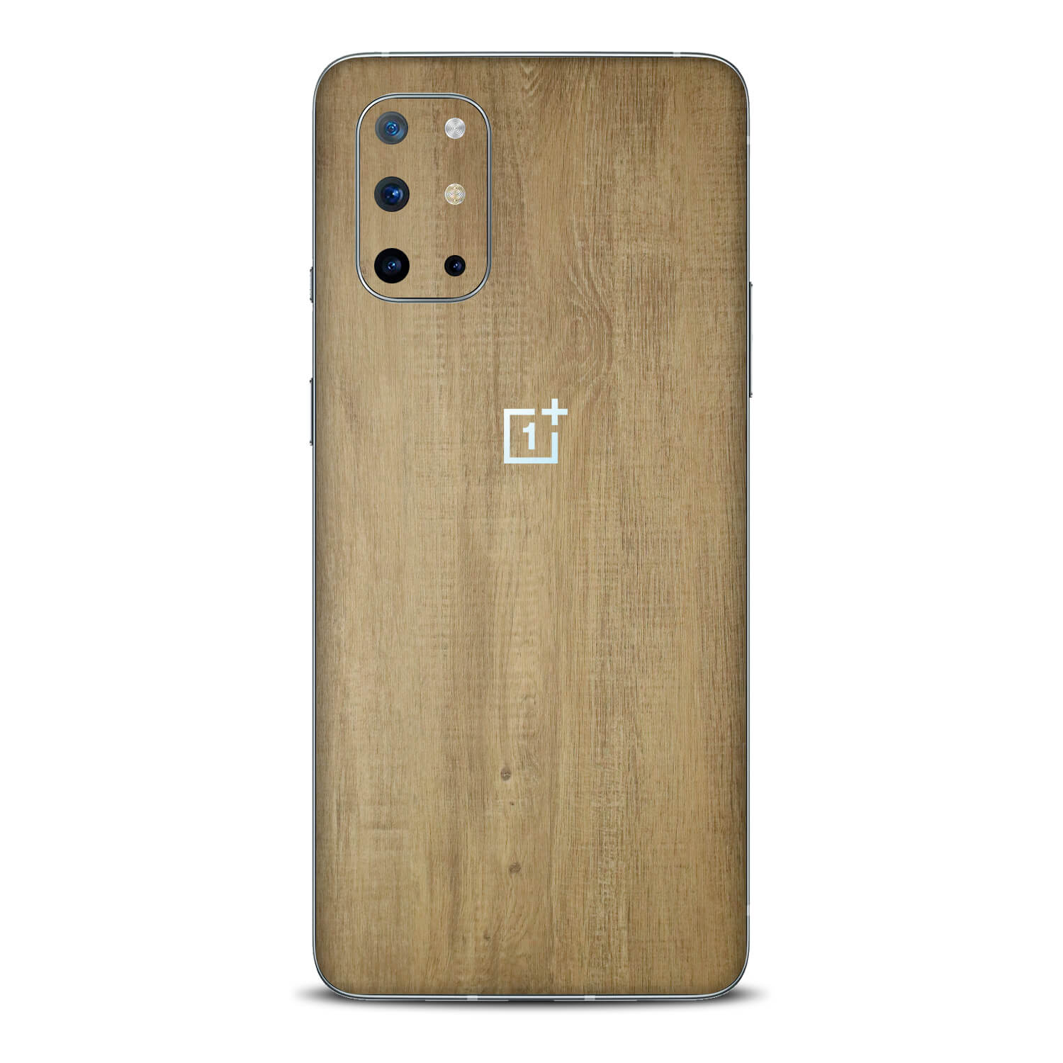 OnePlus 8T Modern Oak Skins