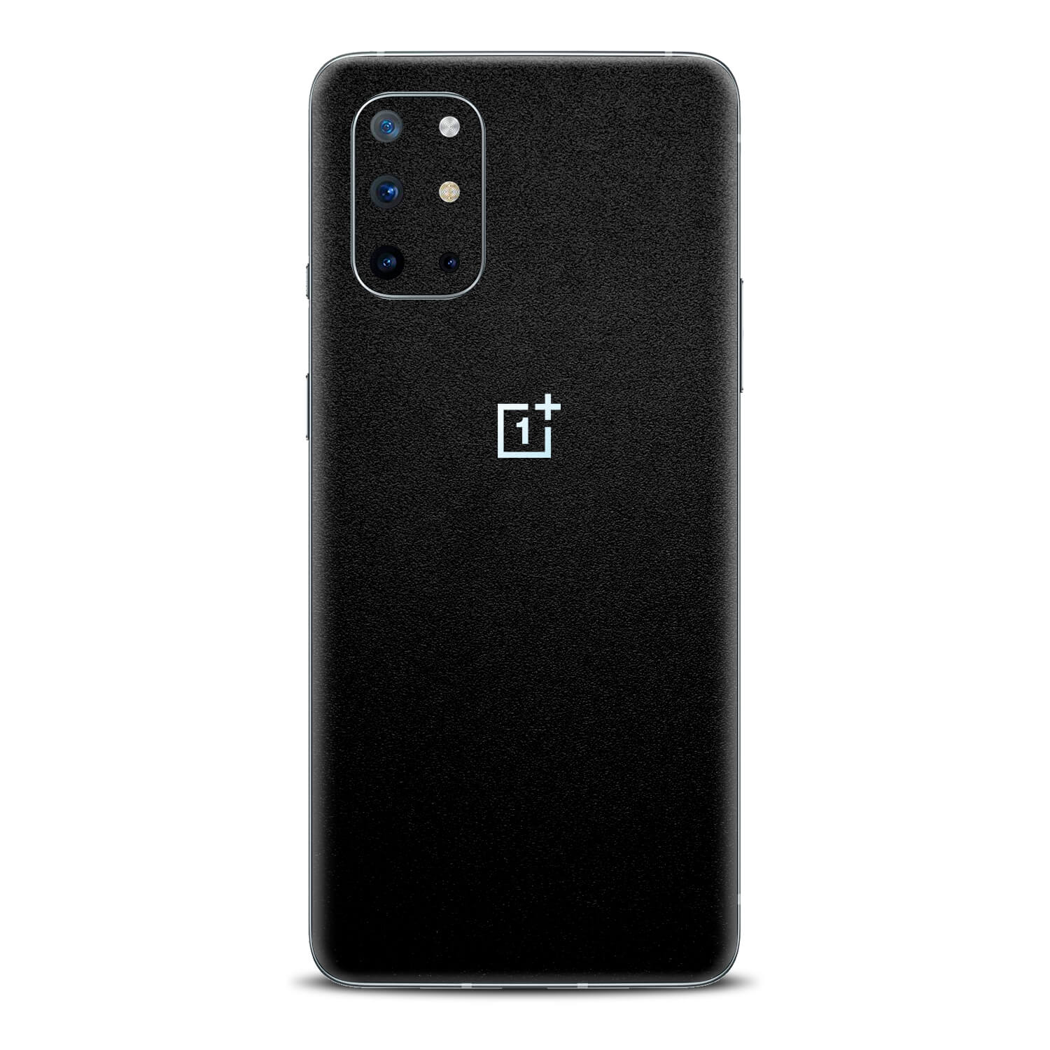 OnePlus 8T Textured Matt Black Skins