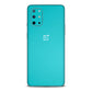 OnePlus 8T Textured Matt Turquoise Skins