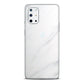 OnePlus 8T White Marble Skins