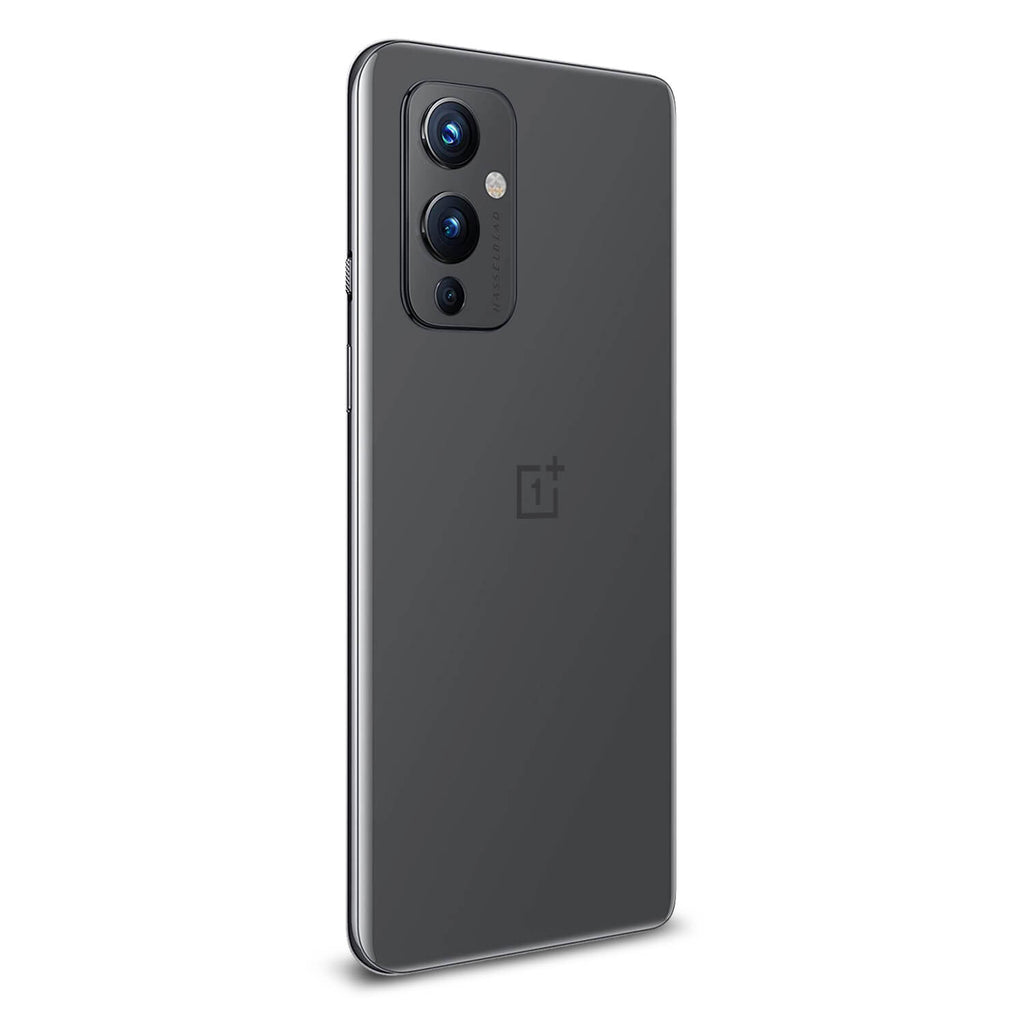 OnePlus 9 Clear Matt Skins