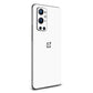 OnePlus 9 Pro White Carbon Fibre Skins