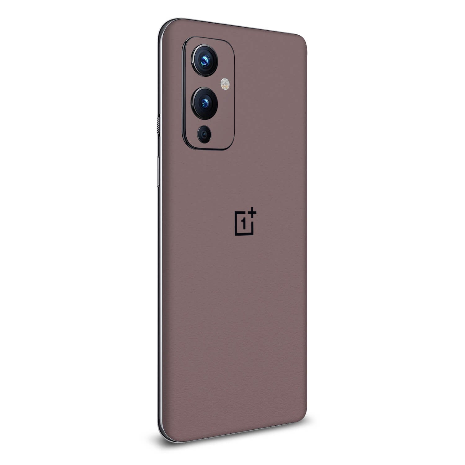 OnePlus 9 Textured Matt Mulberry Skins
