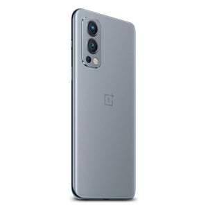 OnePlus Nord 2 Clear matt skins