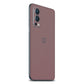 OnePlus Nord 2 Textured matt mulberry skins