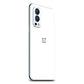 OnePlus Nord 2 White gloss skins