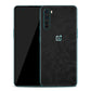 OnePlus Nord Black Camo Skins