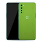 OnePlus Nord Textured Matt Green Skins