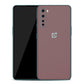 OnePlus Nord Textured Matt Mulberry Skins