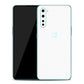 OnePlus Nord White Carbon Fibre Skins