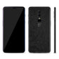 OnePlus 6 Black Camo Skins