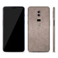OnePlus 6 Sahara Concrete Skins
