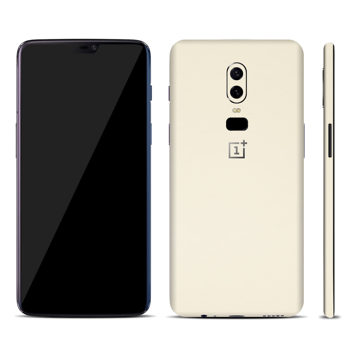 oneplus 6 rose gold