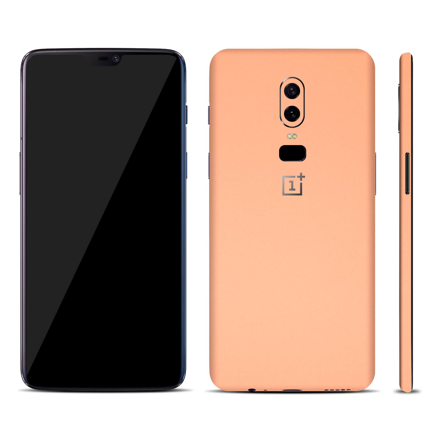 OnePlus 6 Skins