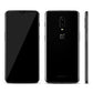 OnePlus 6T Clear Gloss Skins