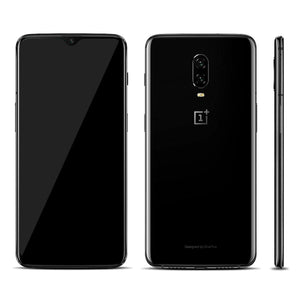 OnePlus 6T Skins