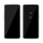 OnePlus 7 Black Gloss Skins