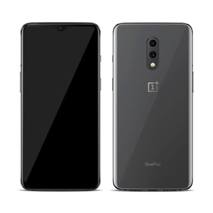 OnePlus 7 Clear Gloss Skins