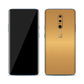 OnePlus 7 Pro Brushed Gold Skins