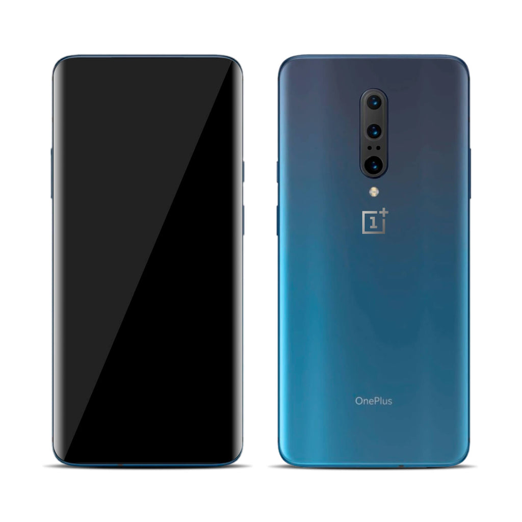 OnePlus 7 Pro Clear Matt Skins