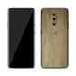 OnePlus 7 Pro Modern Oak Skins