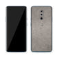 OnePlus 7 Pro Sahara Concrete Skins