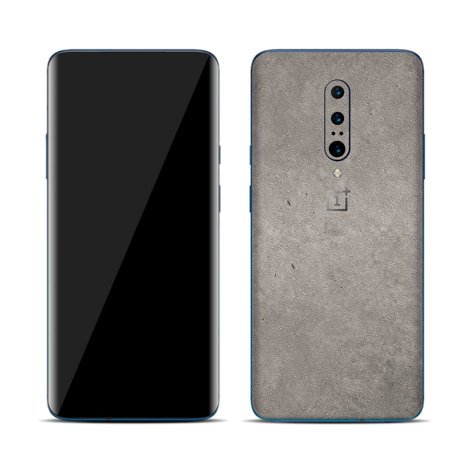 OnePlus 7 Pro Sahara Concrete Skins
