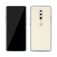 OnePlus 7 Pro Textured Matt Cream Skins