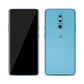 OnePlus 7 Pro Textured Matt Light Blue Skins