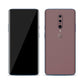 OnePlus 7 Pro Textured Matt Mulberry Skins