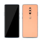 OnePlus 7 Pro Textured Matt Peach Skins