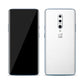 OnePlus 7 Pro Textured Matt White Skins