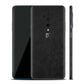 OnePlus 7T Pro Black Camo Skins