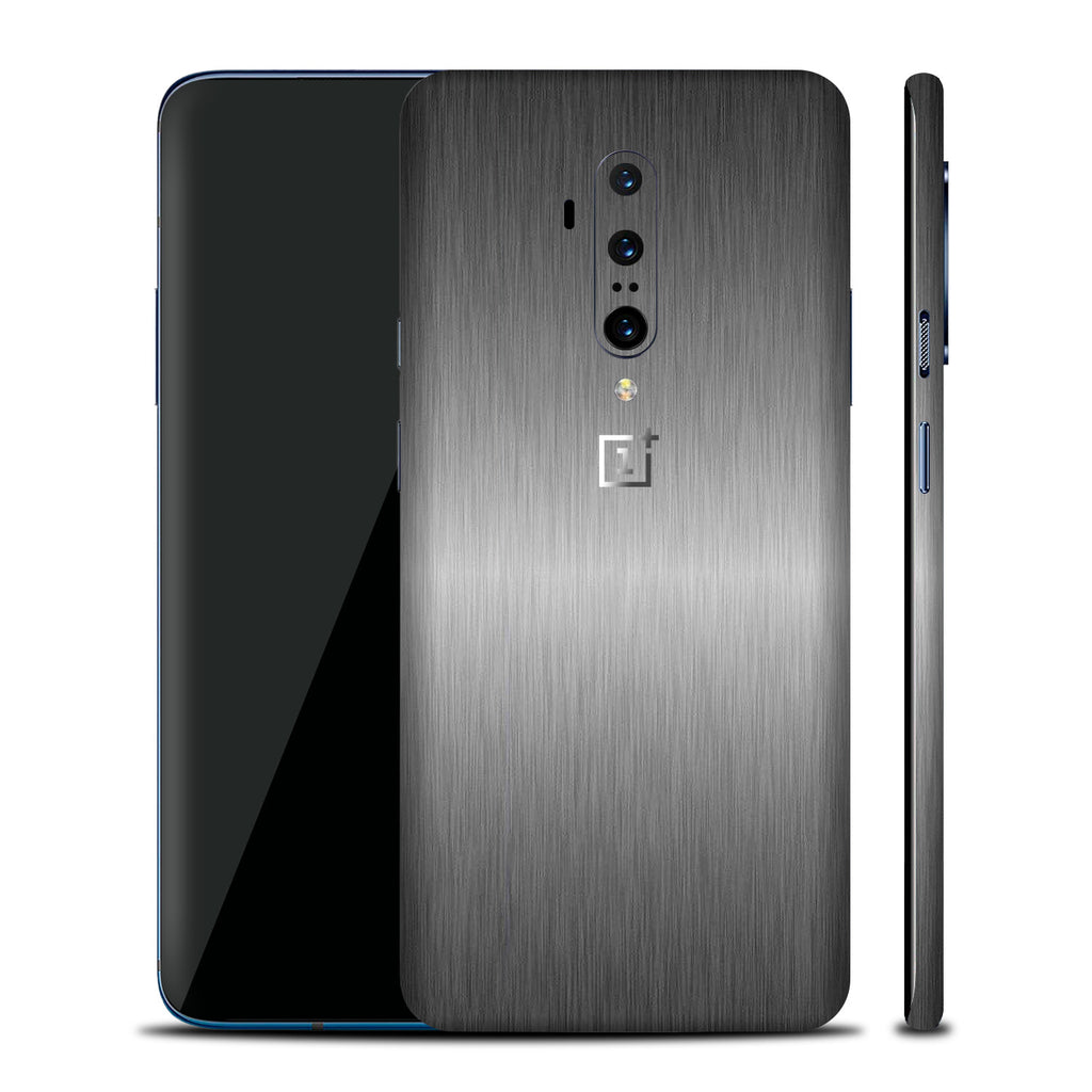 Protection écran Verre Trempé 3D Teinté Anti-espion Pour OnePlus 7T Pro - TM Concept (3 Couches)