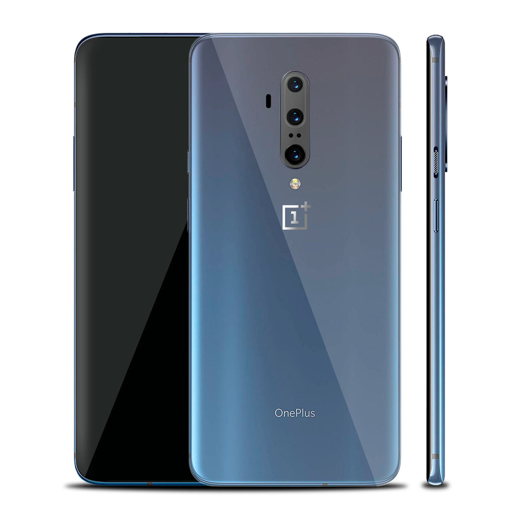 OnePlus 7T Pro Clear Gloss Skins