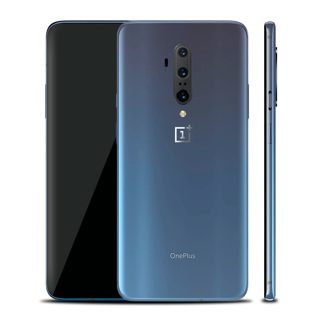 OnePlus 7T Pro Clear Matt Skins