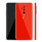 OnePlus 7T Pro Dragon Red Gloss Skins